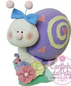 Projeto Digital Lolita o Caracol