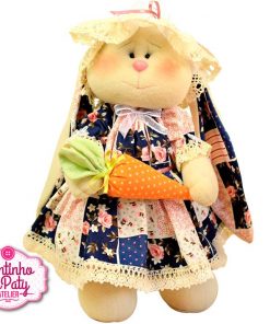 Projeto Digital Coelha Belinha