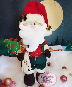 Projeto Digital Joca o Papai Noel