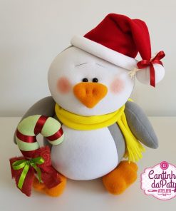 Projeto Digital Niko o Pinguim