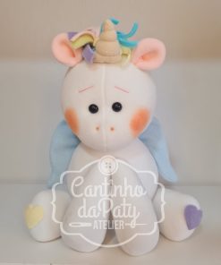 Projeto Digital Unicornio