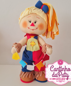 Projeto Digital Espantalha Betina